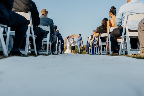 Wedding example