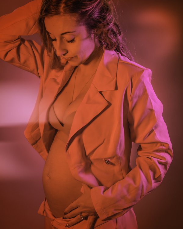 Maternity example