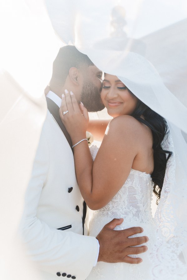 Wedding example