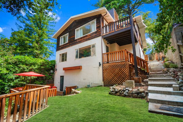 Real Estate example