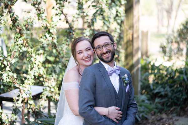 Wedding example
