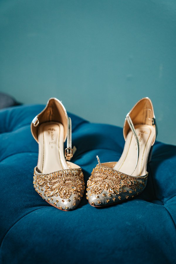 Wedding example