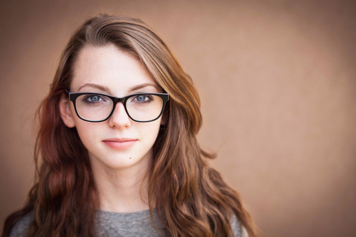 Portrait featured sample  in Austin