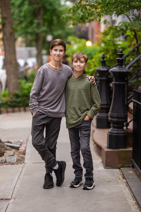 Kids example