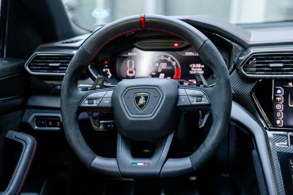 Automotive example