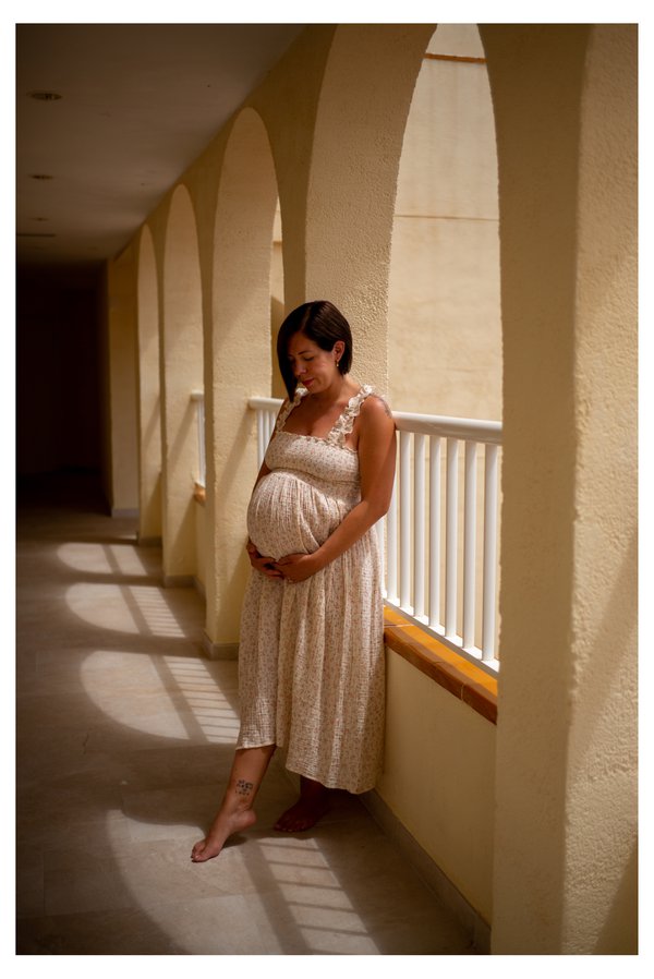 Maternity example