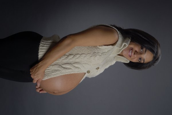 Maternity example