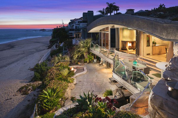 Real Estate example
