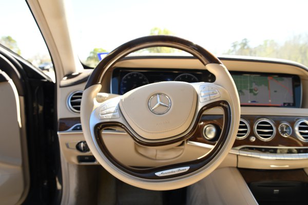 Automotive example