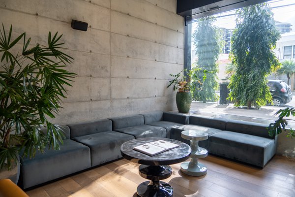 Real Estate example