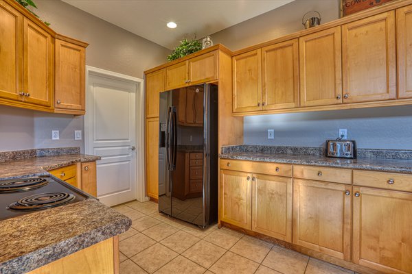 Real Estate example
