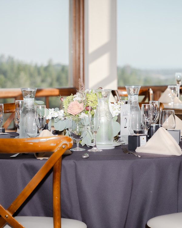 Wedding example