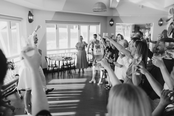 Wedding example
