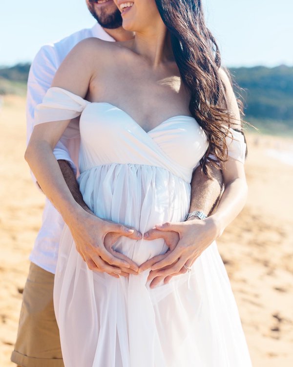 Maternity example