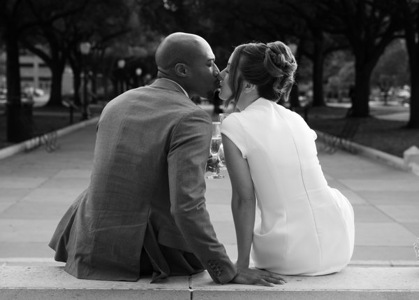 Wedding example