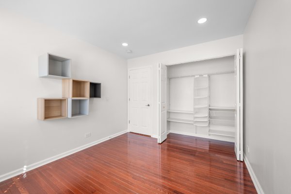 Real Estate example