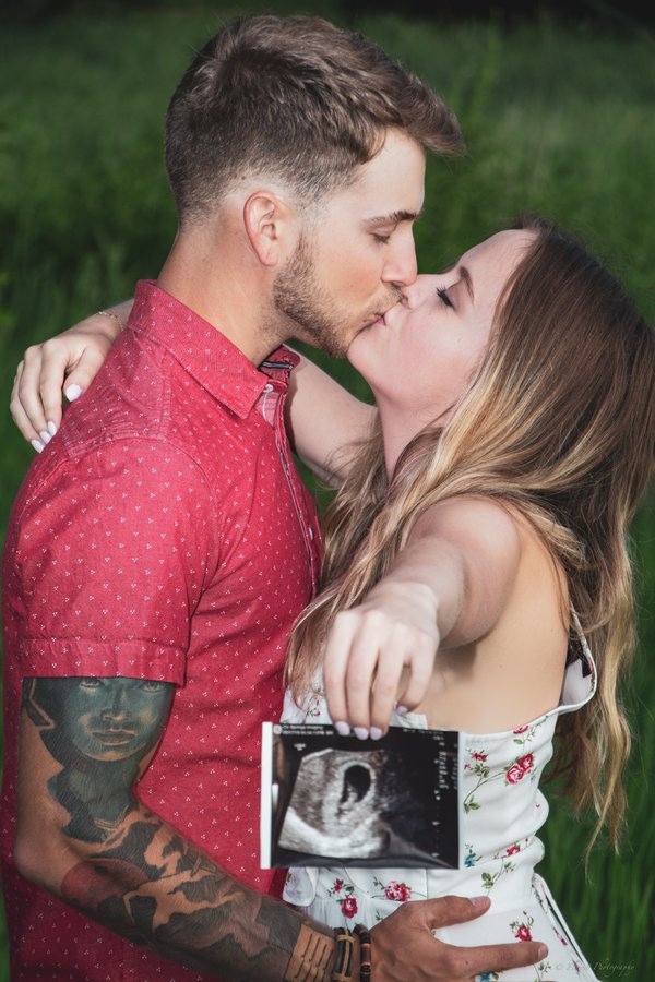 Maternity example