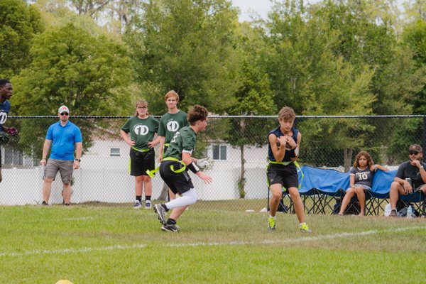 Sport example