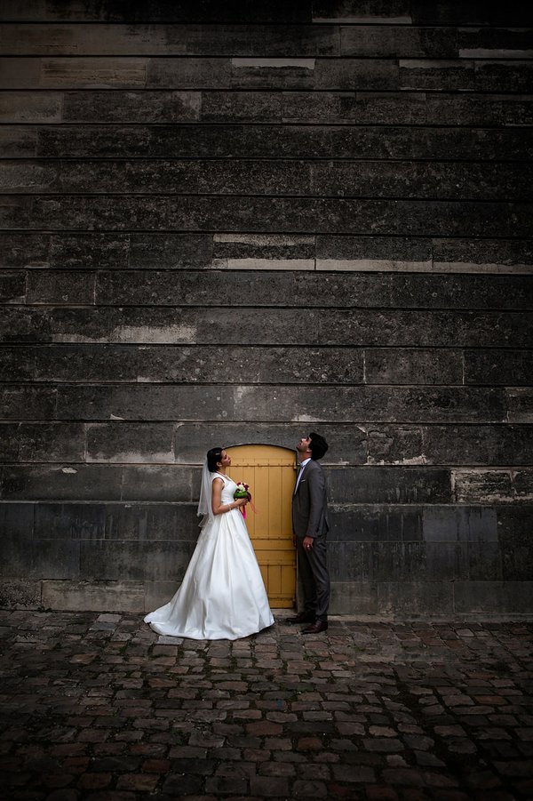 Wedding example