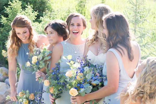 Wedding example