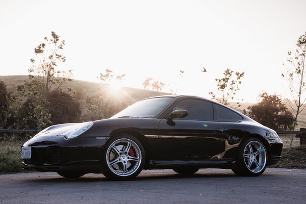 Automotive example