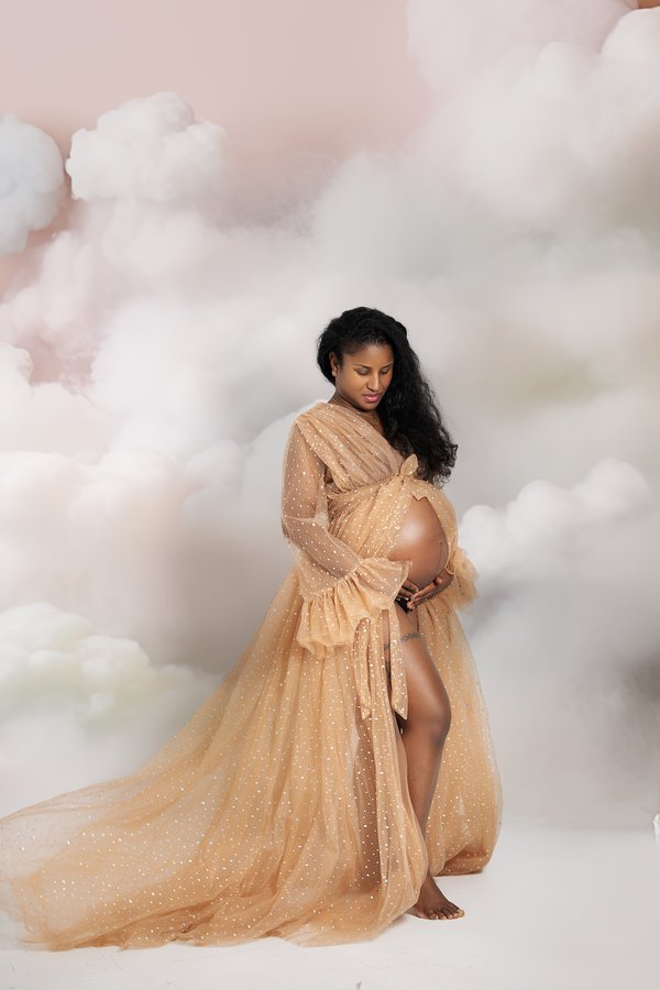 Maternity example