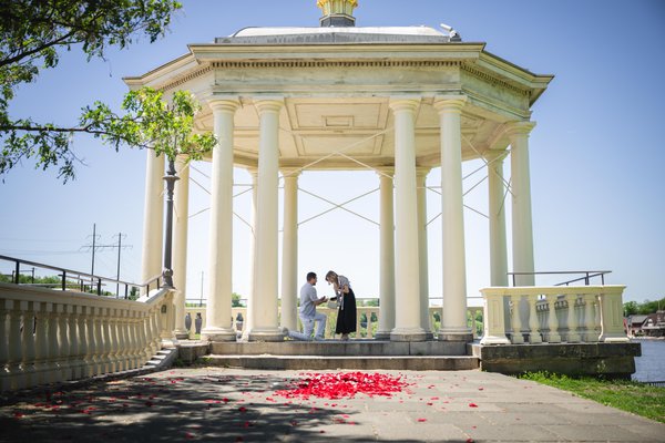 Engagement example
