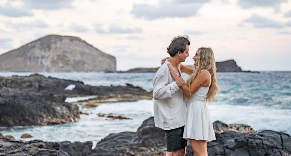 Engagement example