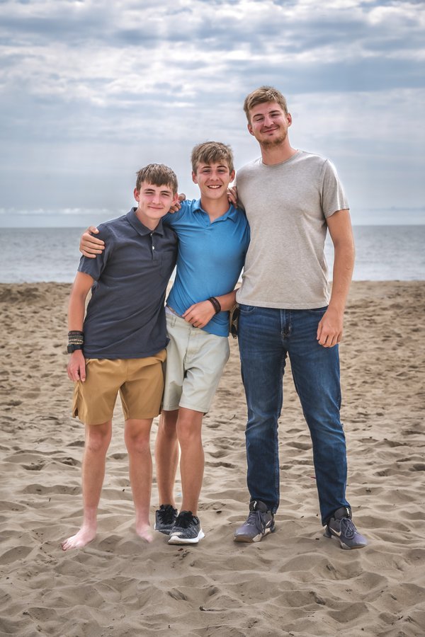Family example
