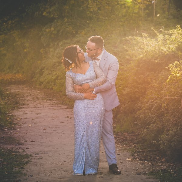 Wedding example