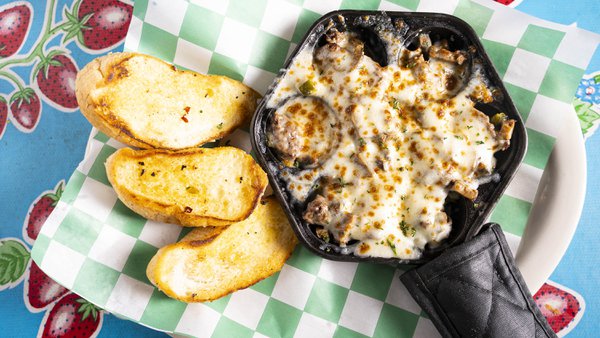 Food example