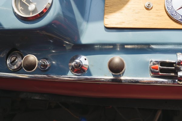 Automotive example