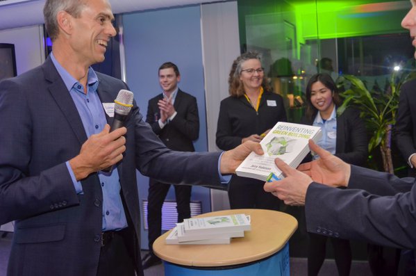 Team & Office example