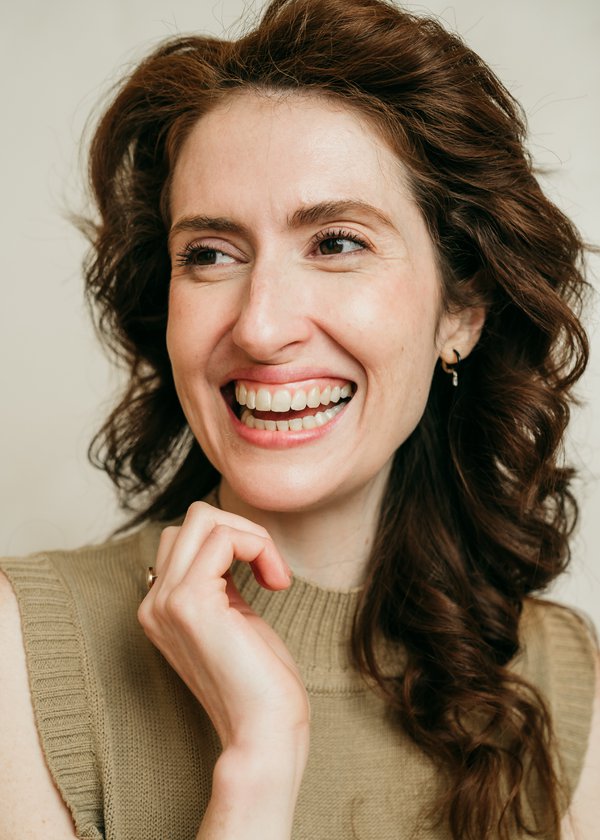 Team & Office example