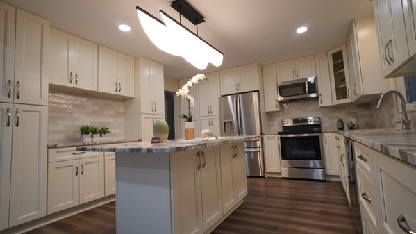 Real Estate example