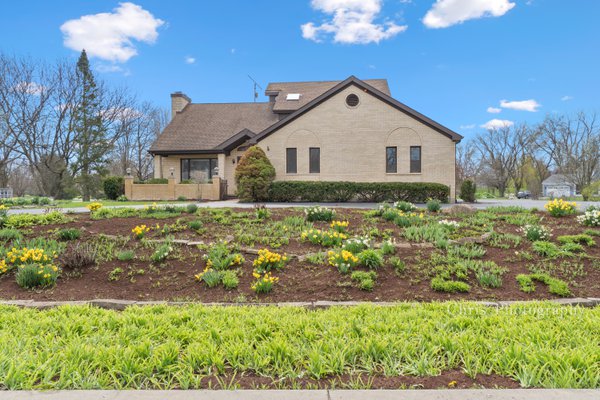 Real Estate example