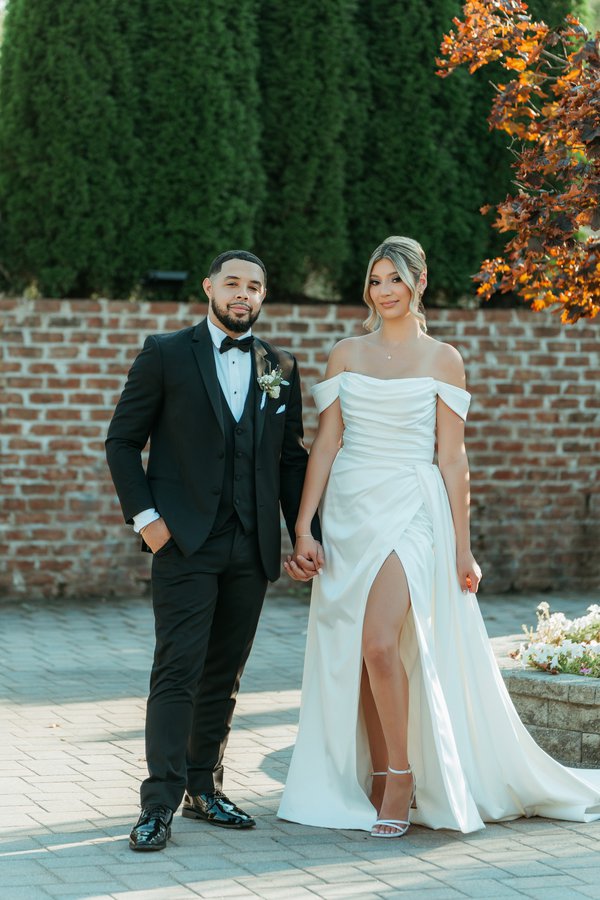 Wedding example