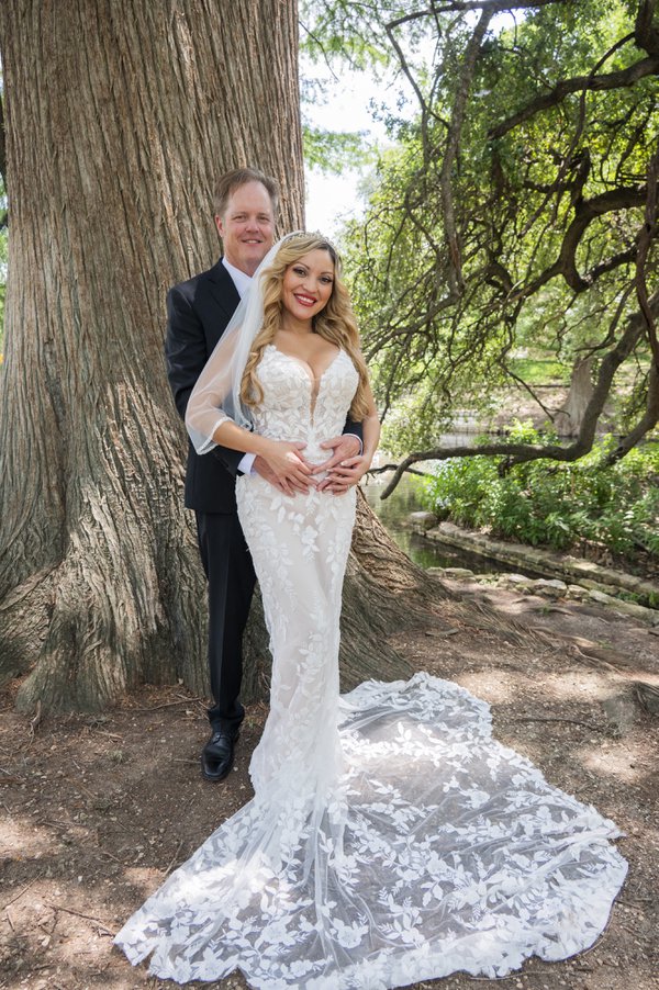 Wedding example