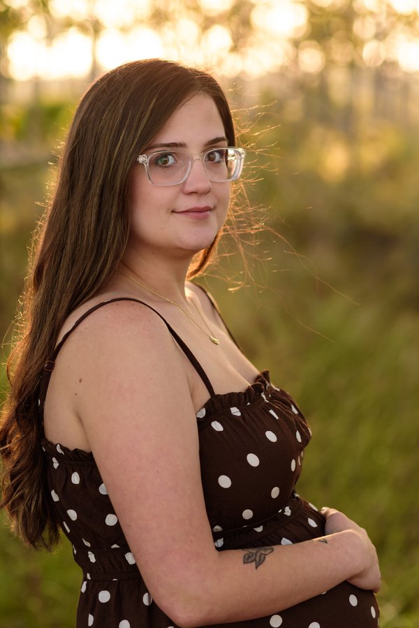 Maternity example