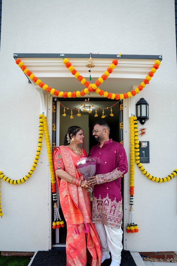 Anniversary example