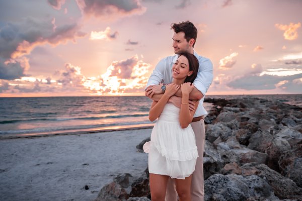 Engagement example