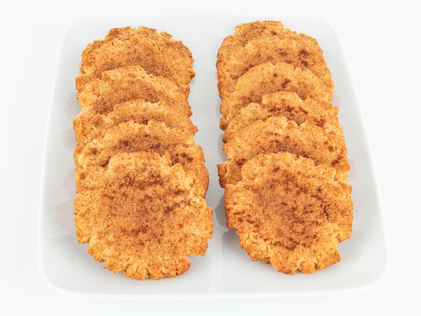 Food example