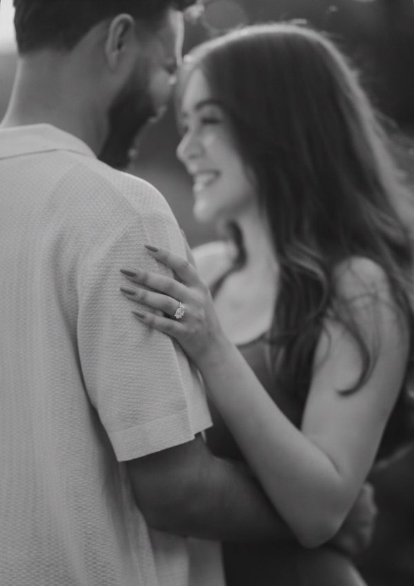 Engagement example