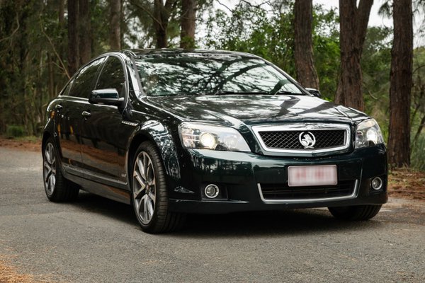Automotive example