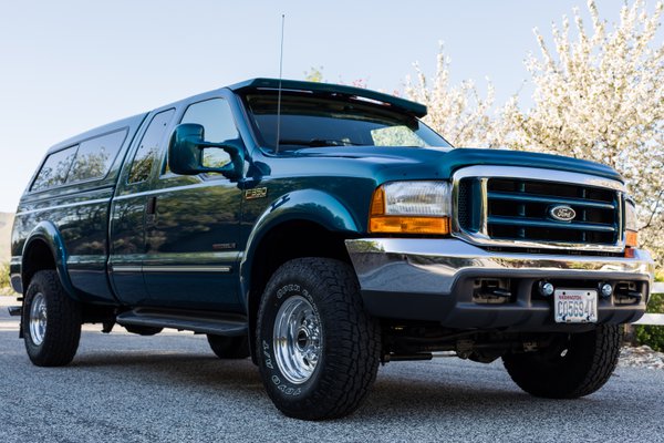 Automotive example