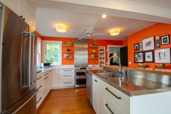 Real Estate example