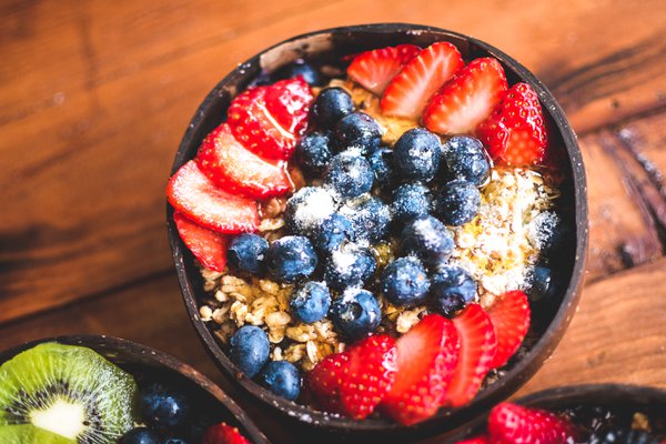 Food example
