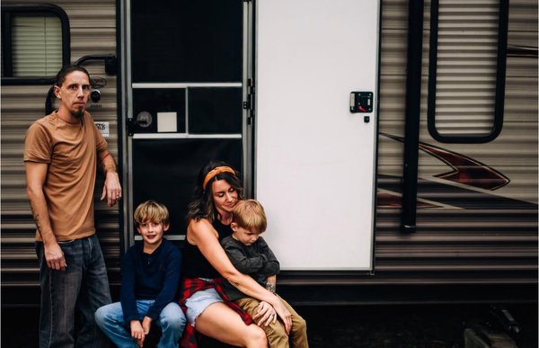 Family example