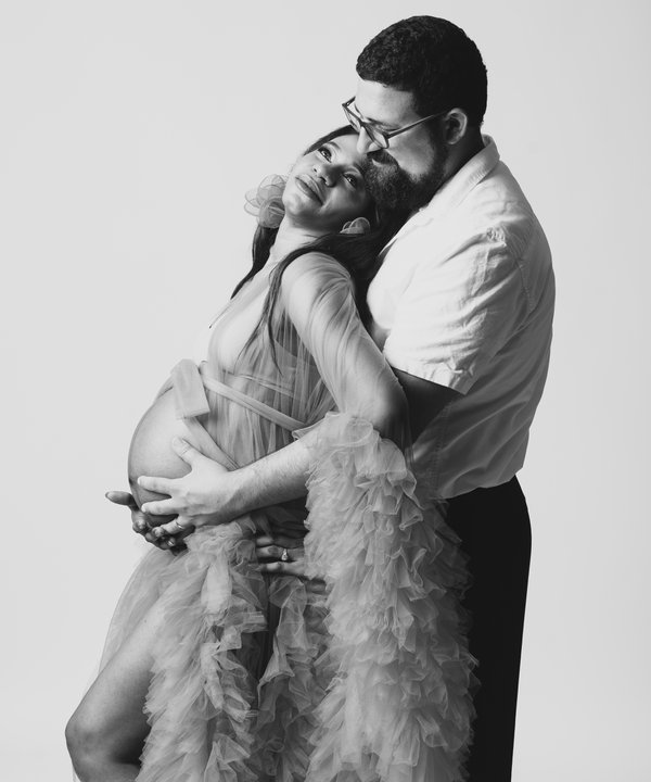 Maternity example