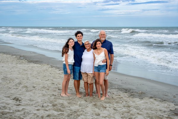 Family example